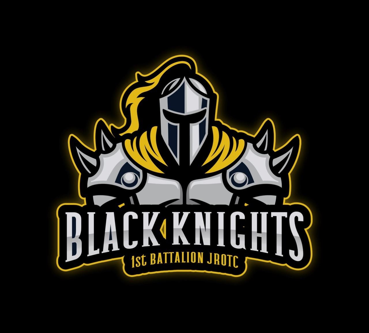 BLACK KNIGHS